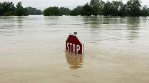 Сэрэмжлүүлэг: Голуудын усны түвшин өмнөх хоногоос 10-30 см нэмэгджээ